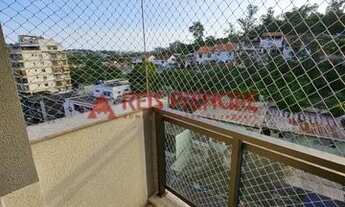 Imagem 4: Maravilhosa cobertura duplex no Pechincha com 122M²