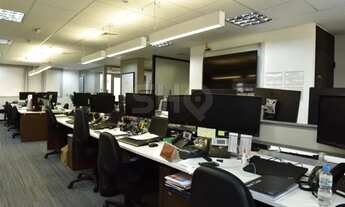 Imagem 4: Conjunto Comercial em Pinheiros