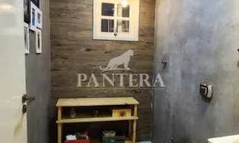 Imagem 7: Sobrado com 181m² de área útil a venda - Santo André!