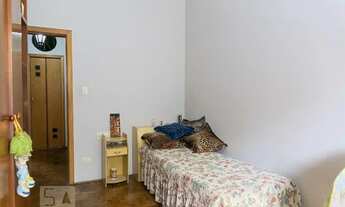 Imagem 7: Apartamento para Aluguel - Santa Cecília, 3 Quartos, 102 m2