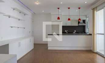 Imagem 2: Apartamento para Aluguel - Água Branca, 2 Quartos, 70 m2