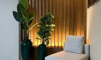 Imagem 3: Ed. Torre Unitá - Leal Moreira - Sacada Gourmet