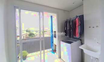 Imagem 5: Apartamento com 2 dormitórios, 49 m² - venda por R$ 171.500,00 ou aluguel por R$ 1.205,00