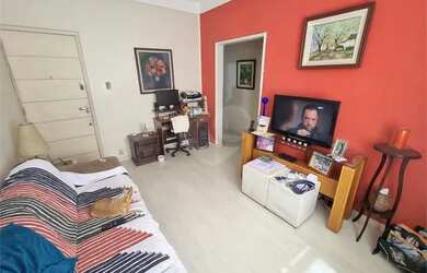 Imagem 3: Apartamento - 02 quartos - Cachambi [ME