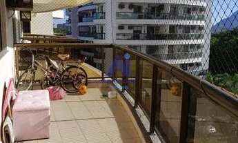 Imagem 5: Apartamento à venda, Recreio dos Bandeirantes, Rio de Janeiro, RJ