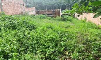 Imagem 3: Terreno 10x25 rua tamboara, taruma cidade das luzes