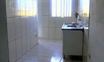 Imagem: Casa para Aluguel com 1 quarto, 36m² em