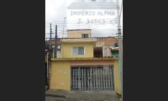 Imagem: ALUGO SOBRADO NO MACEDO