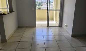 Imagem 3: Apartamento para aluguel com 80 metros quadrados com 3 quartos em Poção - Cuiabá - Mato Gr