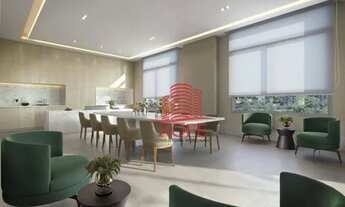 Imagem 6: Apartamento com 3 dormitórios à venda, 156 m² por R$ 4.026.480,00 - Paraíso - São Paulo/SP