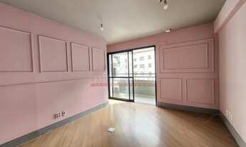 Imagem 2: SALA COMERCIAL - PERDIZES - 33 mts - 2 Banheiros - 1 Vaga com Manobrista!!