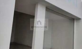 Imagem 3: Salão comercial para alugar no bairro Vila Santa Cruz - São José do Rio Preto/SP