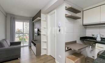 Imagem 2: CURITIBA - Apartamento Padrão - Alto da Rua XV