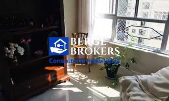 Imagem 5: Apartamento 3 quartos com vaga em Copacabana!!!