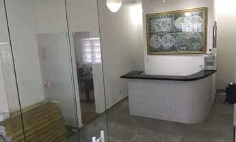 Imagem 2: Alugo Salas comerciais (individuais) ou Conjunto Comercial