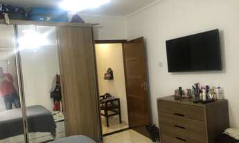 Imagem 6: Casa para aluguel ou venda na Vila Carrao com 120 metros quadrados com 3 suítes e 2 vagas