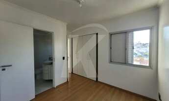 Imagem: Apartamento para alugar em Santana de 85m2