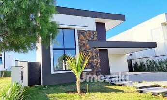 Imagem: Casa de condomínio térrea para venda com