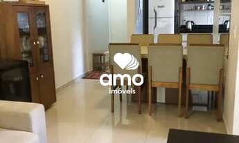 Imagem: Apartamento à venda, 2 quartos, 1 vaga