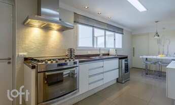 Imagem 4: Apartamento à venda em Campo Grande com 233 m², 3 quartos, 3 suítes, 4 vagas