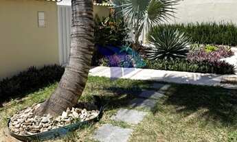 Imagem 3: COD 628-Casa Duplex- piscina e churrasqueira- Aceita financiamento Bancário