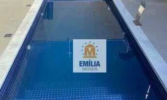 Imagem: Casa com 4 dormitórios à venda, 207 m²