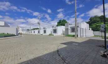 Imagem 4: ER- Pronto para Morar- Condominio Jardim Di Monet-03 Quartos-1 Suite- 2 Vagas- Frente ao C