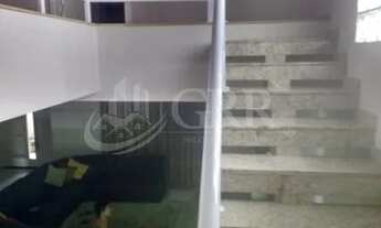 Imagem 5: Sobrado 4 dormitórios Jardim Terras de São João- Jacareí- SP