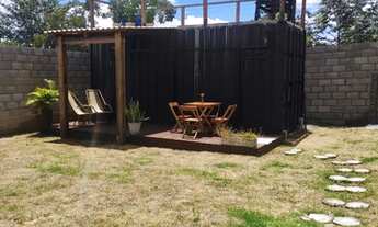 Imagem 3: Casa Container a venda, Florada da Serra- Chapada dos Guimarães - MT