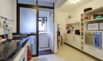 Imagem 3: Apartamento reformado em moema