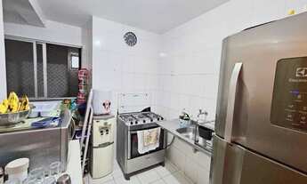 Imagem 3: Vendo lindo apartamento no Ed Porto de Dover