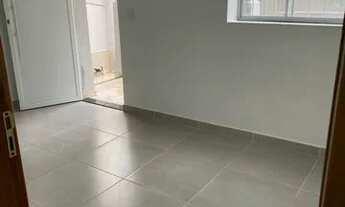 Imagem 2: Casa 3 quartos, primeira locação