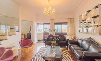 Imagem 6: Venda Cobertura 4 Dormitórios - 400 m² Moema