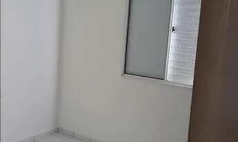 Imagem 3: Apartamento com 2 dormitórios à venda, 48 m² por R$ 150.000,00 - Geraldo Correia de Carval