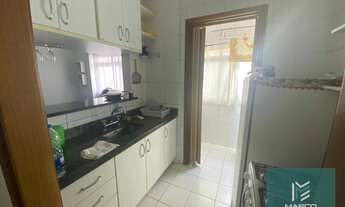 Imagem 2: Apartamento com 1 dormitório para alugar, 58 m² por R$ 1.500,00/mês - Várzea - Teresópolis