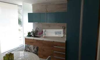 Imagem 2: Excelente localização, todo comércio próximo - totalmente mobiliado - só trazer as malas