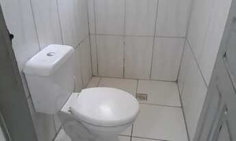 Imagem 5: Apartamento para aluguel tem 45 metros quadrados com 1 quarto em Cobilândia - Vila Velha