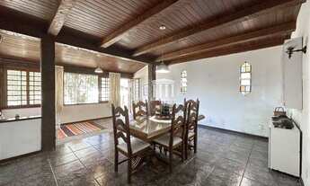 Imagem 7: Casa com 5 dormitórios à venda, 300 m² por R$ 770.000,00 - Iucas - Teresópolis/RJ