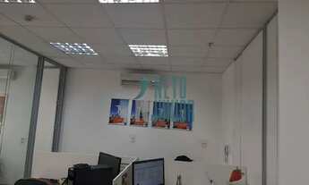 Imagem 6: Conjunto à venda, 140 m² por R$ 1.380.000,00 - Brooklin - São Paulo/SP