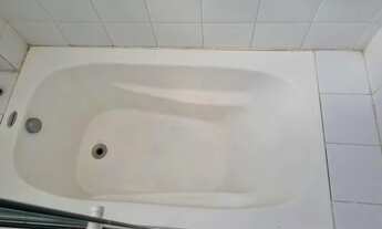 Imagem 6: Apartamento para aluguel com 68 metros quadrados com 2 quartos em Jardins - São Paulo - Sã