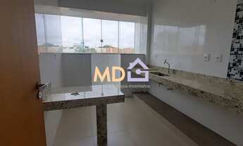 Imagem: Apartamento Usado Localizado no Santa Monica!