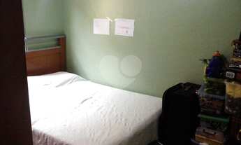 Imagem 5: Sobrado no Tremembé com duas residências