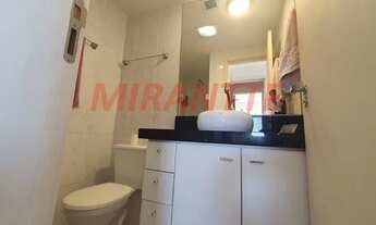 Imagem 6: Apartamento de 64m² com 3 quartos em Casa Verde