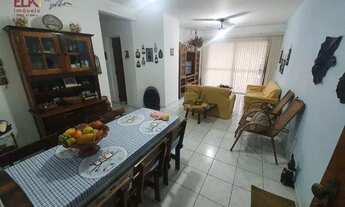 Imagem 2: Apartamento com 2 dormitórios à venda, 74 m² por R$ 430.000 - Prainha - Caraguatatuba/SP