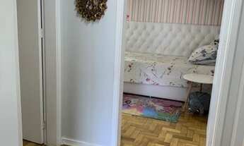 Imagem 5: Belissímo apartamento totalmente reformado, fica no 6º andar, com orientação fundos-norte