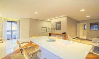 Imagem: Apartamento Venda Perdizes 244 m² 4 Dormitórios