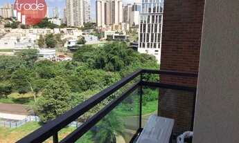 Imagem 7: Apartamento Tipo Studio Para Locação Mobiliado Próximo Ao Parque Raya