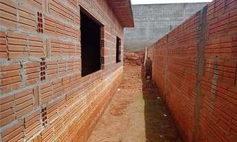 Imagem 4: Terreno de 360 metros. Com 02 casas construídas só faltando acabamento