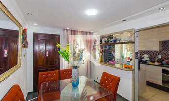 Imagem 4: Apartamento para Aluguel - Sapopemba, 2 Quartos, 55 m2