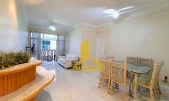 Imagem 2: Apartamento com 3 dormitórios para alugar, 97 m² por R$ 4.630,00/mês - Praia do Forte - Ca